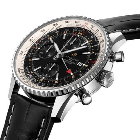 breitling navitimer crown|breitling navitimer chrono 46mm watch.